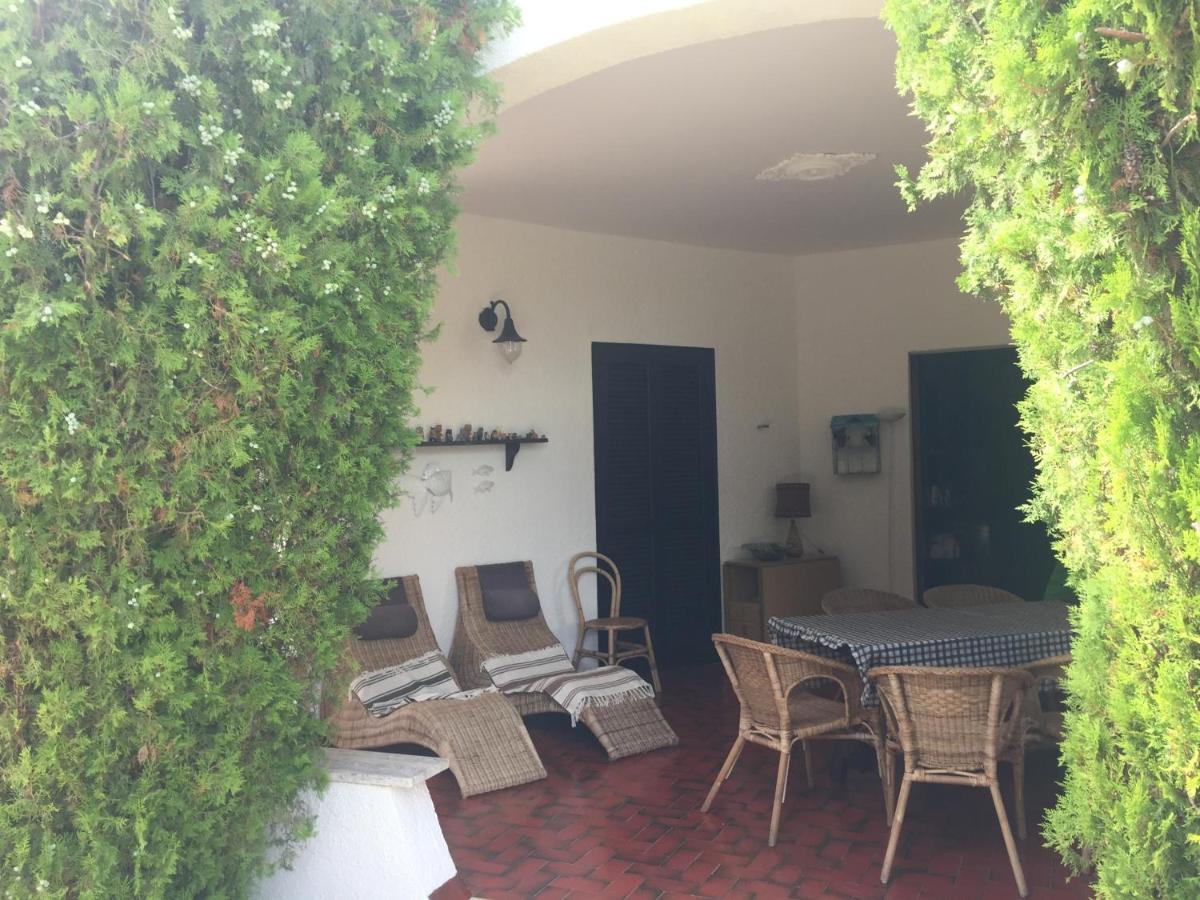 Villa Cecilia Polignano a Mare Exterior foto