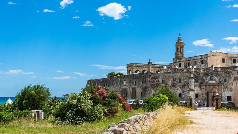 Villa Cecilia Polignano a Mare Exterior foto